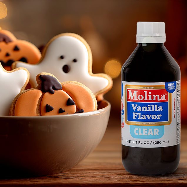 Trick or Treat Yourself: Fun Halloween Recipes