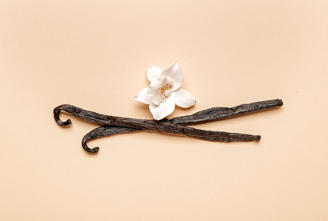 Vanilla, a Mexican treasure!