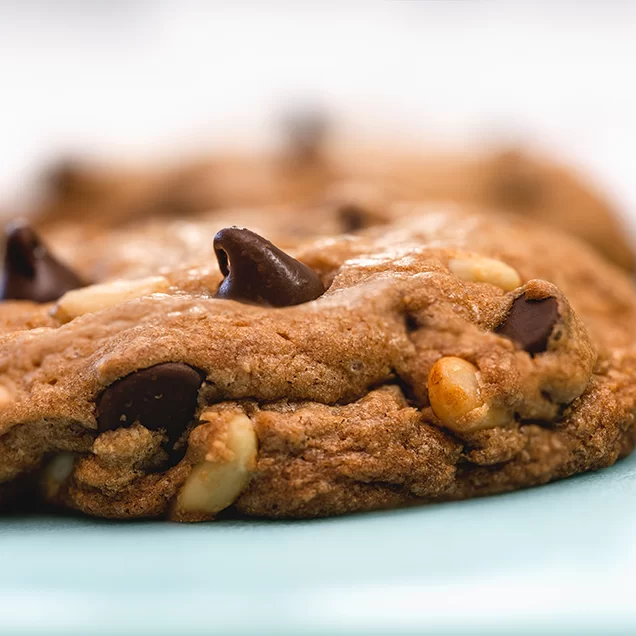 ¿Cómo mejorar el sabor de la masa para galletas preparada?