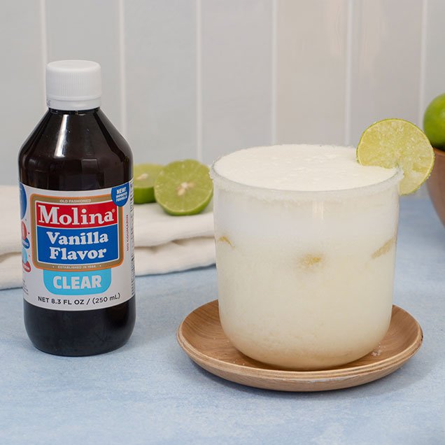 LIMONADA BRASILEÑA